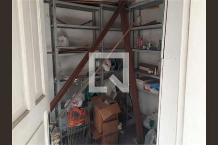 Casa à venda com 3 quartos, 151m² em Santa Terezinha, Santo André