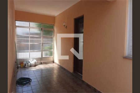 Casa à venda com 3 quartos, 151m² em Santa Terezinha, Santo André