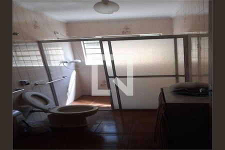 Casa à venda com 3 quartos, 151m² em Santa Terezinha, Santo André