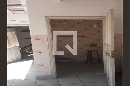 Casa à venda com 3 quartos, 151m² em Santa Terezinha, Santo André