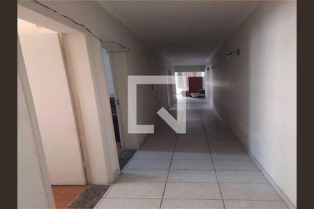 Casa à venda com 3 quartos, 151m² em Santa Terezinha, Santo André