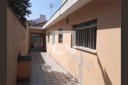 Casa à venda com 3 quartos, 151m² em Santa Terezinha, Santo André