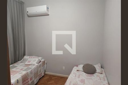 Apartamento à venda com 2 quartos, 61m² em Praça da Bandeira, Rio de Janeiro