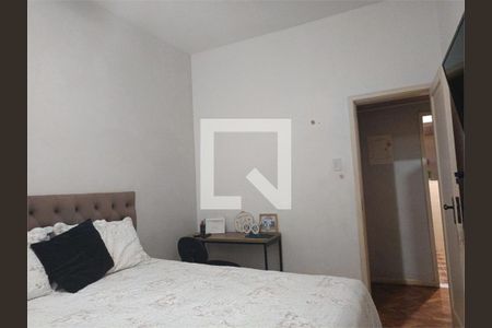 Apartamento à venda com 2 quartos, 61m² em Praça da Bandeira, Rio de Janeiro