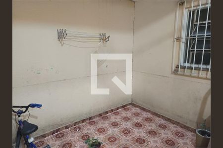 Apartamento à venda com 2 quartos, 61m² em Praça da Bandeira, Rio de Janeiro