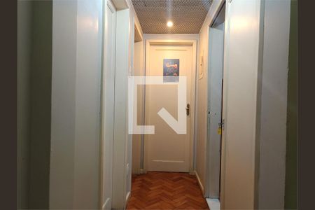 Apartamento à venda com 2 quartos, 61m² em Praça da Bandeira, Rio de Janeiro