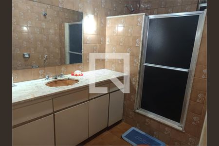 Apartamento à venda com 2 quartos, 61m² em Praça da Bandeira, Rio de Janeiro