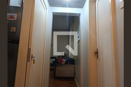 Apartamento à venda com 2 quartos, 61m² em Praça da Bandeira, Rio de Janeiro