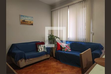 Apartamento à venda com 2 quartos, 61m² em Praça da Bandeira, Rio de Janeiro