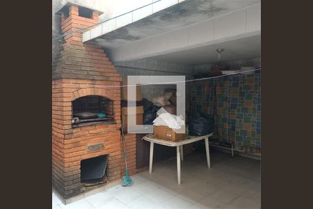 Casa à venda com 3 quartos, 220m² em Cidade das Flores, Osasco