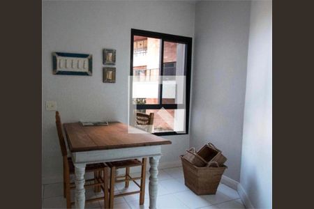 Apartamento à venda com 3 quartos, 240m² em Vila Morumbi, São Paulo