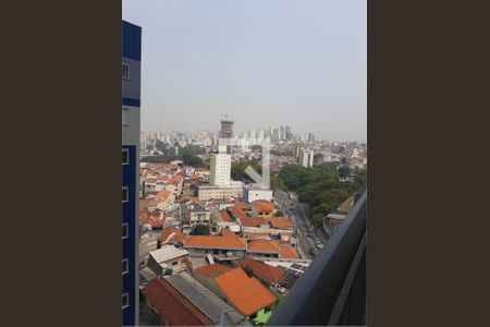 Apartamento à venda com 3 quartos, 83m² em Parada Inglesa, São Paulo