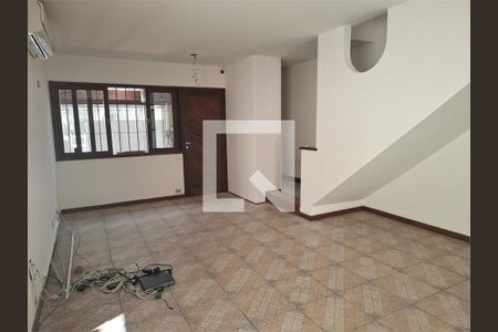 Casa à venda com 3 quartos, 150m² em Chácara Santo Antônio (Zona Sul), São Paulo