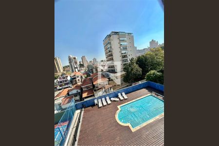 Apartamento à venda com 3 quartos, 88m² em Parada Inglesa, São Paulo