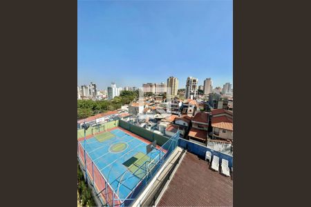 Apartamento à venda com 3 quartos, 88m² em Parada Inglesa, São Paulo