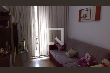 Apartamento à venda com 2 quartos, 46m² em Vila Nova Cachoeirinha, São Paulo