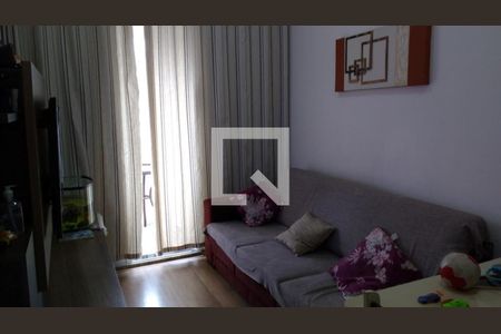 Apartamento à venda com 2 quartos, 46m² em Vila Nova Cachoeirinha, São Paulo