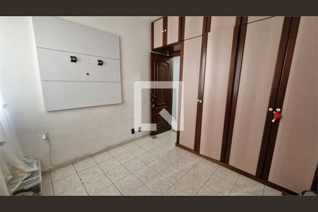 Apartamento à venda com 3 quartos, 101m² em Vila Isabel, Rio de Janeiro