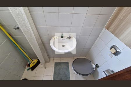 Apartamento à venda com 3 quartos, 101m² em Vila Isabel, Rio de Janeiro