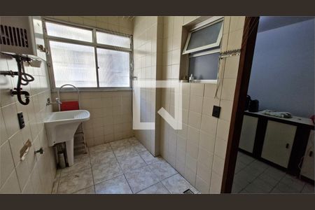 Apartamento à venda com 3 quartos, 101m² em Vila Isabel, Rio de Janeiro