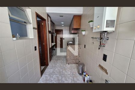 Apartamento à venda com 3 quartos, 101m² em Vila Isabel, Rio de Janeiro