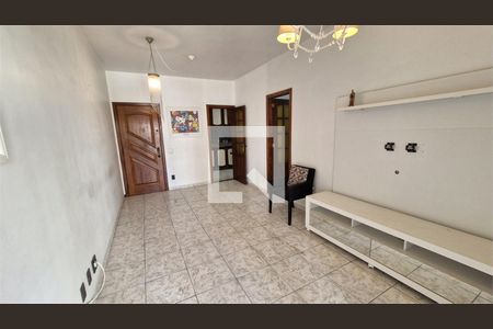 Apartamento à venda com 3 quartos, 101m² em Vila Isabel, Rio de Janeiro