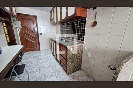 Apartamento à venda com 3 quartos, 101m² em Vila Isabel, Rio de Janeiro