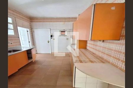 Apartamento à venda com 3 quartos, 110m² em Copacabana, Rio de Janeiro