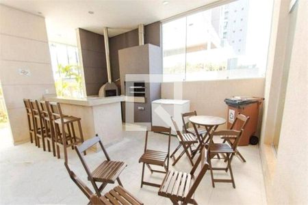 Apartamento à venda com 3 quartos, 127m² em Bom Retiro, São Paulo