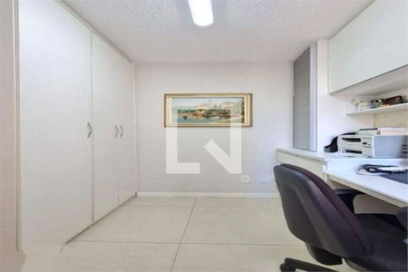 Apartamento à venda com 3 quartos, 127m² em Bom Retiro, São Paulo