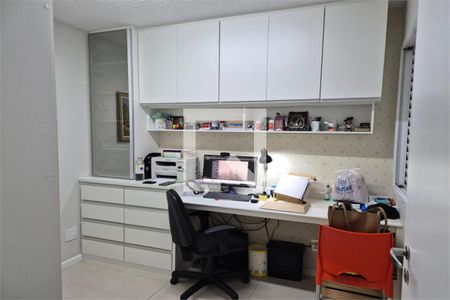 Apartamento à venda com 3 quartos, 127m² em Bom Retiro, São Paulo