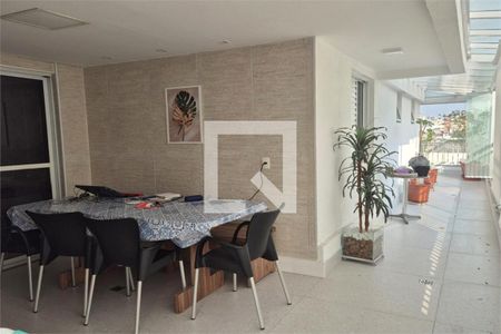 Apartamento à venda com 3 quartos, 127m² em Bom Retiro, São Paulo