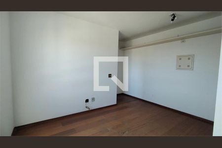 Apartamento à venda com 1 quarto, 33m² em Mirandópolis, São Paulo