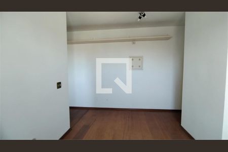 Apartamento à venda com 1 quarto, 33m² em Mirandópolis, São Paulo