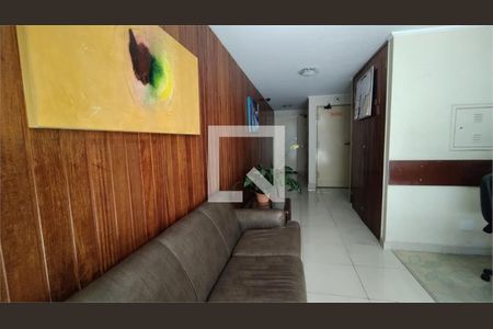 Apartamento à venda com 1 quarto, 33m² em Mirandópolis, São Paulo