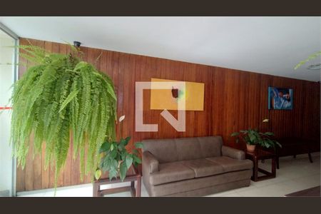 Apartamento à venda com 1 quarto, 33m² em Mirandópolis, São Paulo