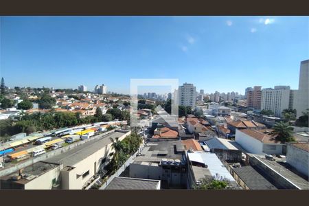 Apartamento à venda com 1 quarto, 33m² em Mirandópolis, São Paulo