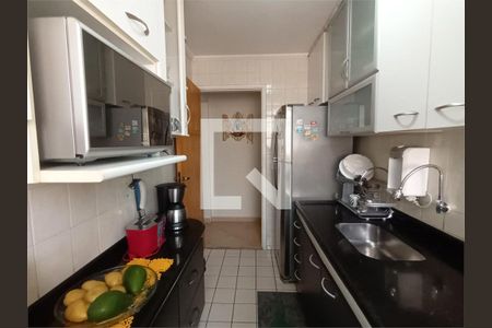 Apartamento à venda com 3 quartos, 77m² em Vila Constancia, São Paulo