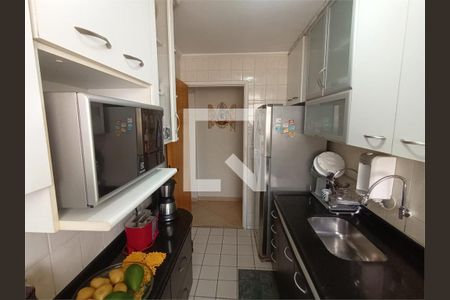 Apartamento à venda com 3 quartos, 77m² em Vila Constancia, São Paulo