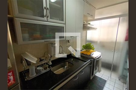 Apartamento à venda com 3 quartos, 77m² em Vila Constancia, São Paulo