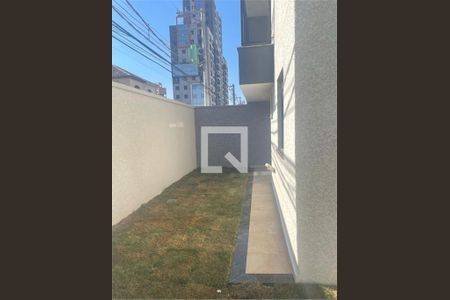 Apartamento à venda com 1 quarto, 38m² em Vila Dom Pedro II, São Paulo