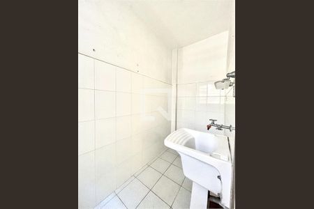 Apartamento à venda com 2 quartos, 70m² em Cambuci, São Paulo