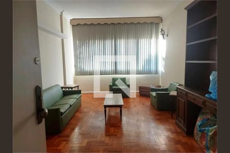 Apartamento à venda com 2 quartos, 82m² em Tijuca, Rio de Janeiro