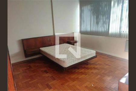 Apartamento à venda com 2 quartos, 82m² em Tijuca, Rio de Janeiro