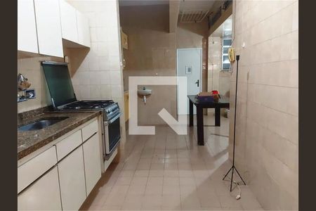 Apartamento à venda com 2 quartos, 77m² em Tijuca, Rio de Janeiro