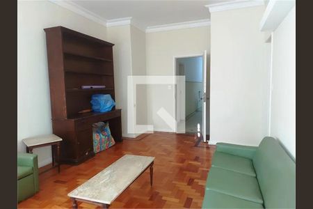 Apartamento à venda com 2 quartos, 82m² em Tijuca, Rio de Janeiro