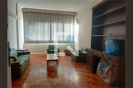 Apartamento à venda com 2 quartos, 82m² em Tijuca, Rio de Janeiro