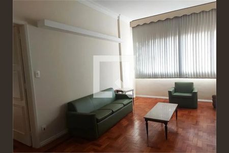 Apartamento à venda com 2 quartos, 82m² em Tijuca, Rio de Janeiro