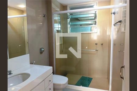 Apartamento à venda com 2 quartos, 82m² em Tijuca, Rio de Janeiro