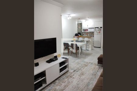 Apartamento à venda com 2 quartos, 65m² em Vila Siqueira (Zona Norte), São Paulo